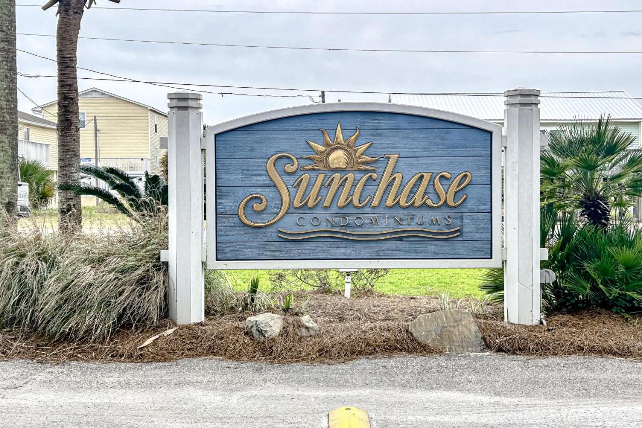 굴프 쇼어스 Sunchase #209 아파트 외부 사진